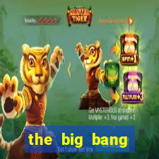 the big bang theory online hd